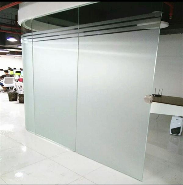 湖北建筑磨砂膜