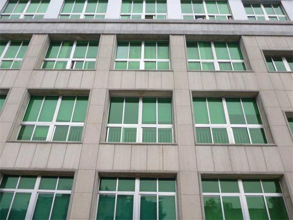 湖北建筑隔热膜