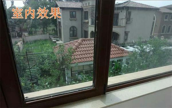 湖北私密玻璃贴膜