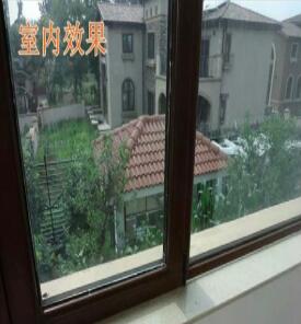 湖北透明玻璃贴膜