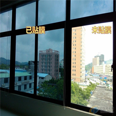 湖北单向透视膜